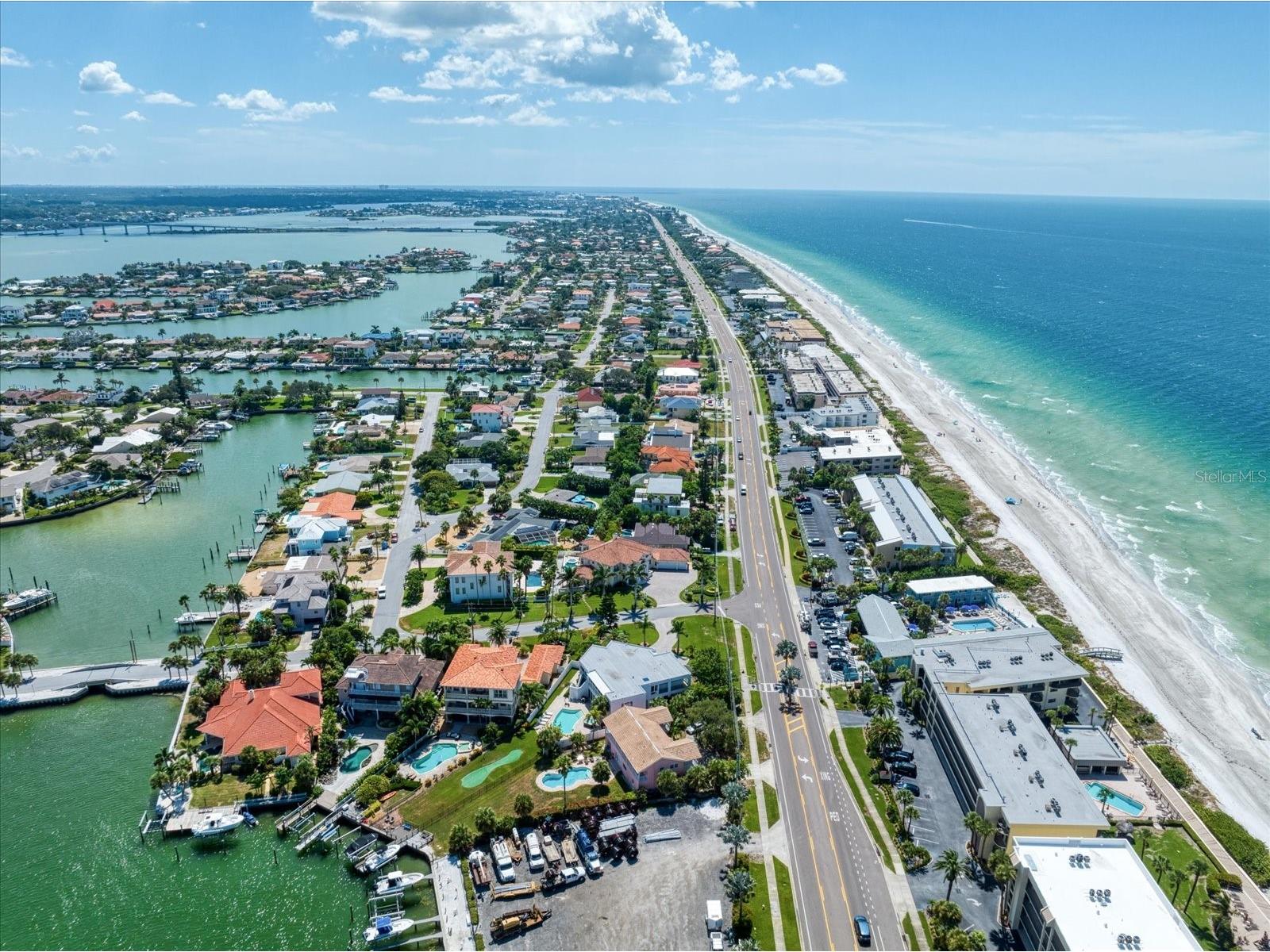 101 Harrison Avenue Belleair Beach FL 33786 - CLEARWATER HARBOR TB8523914 image5