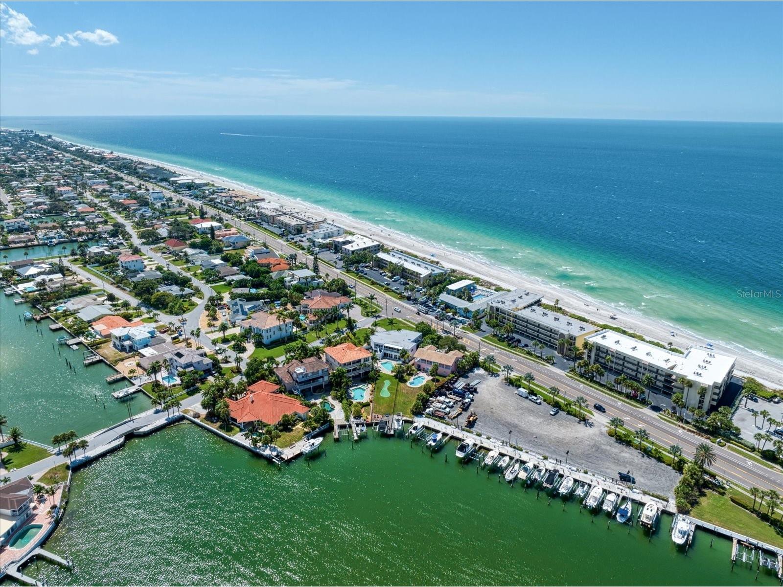 101 Harrison Avenue Belleair Beach FL 33786 - CLEARWATER HARBOR TB8523914 image6