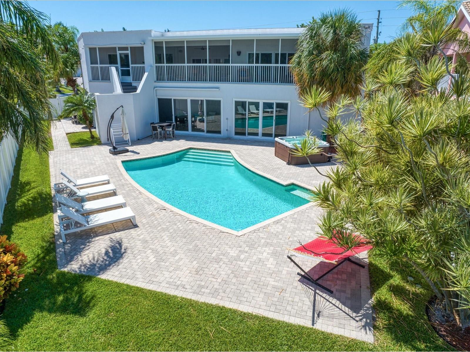 101 Harrison Avenue Belleair Beach FL 33786 - CLEARWATER HARBOR TB8523914 image63