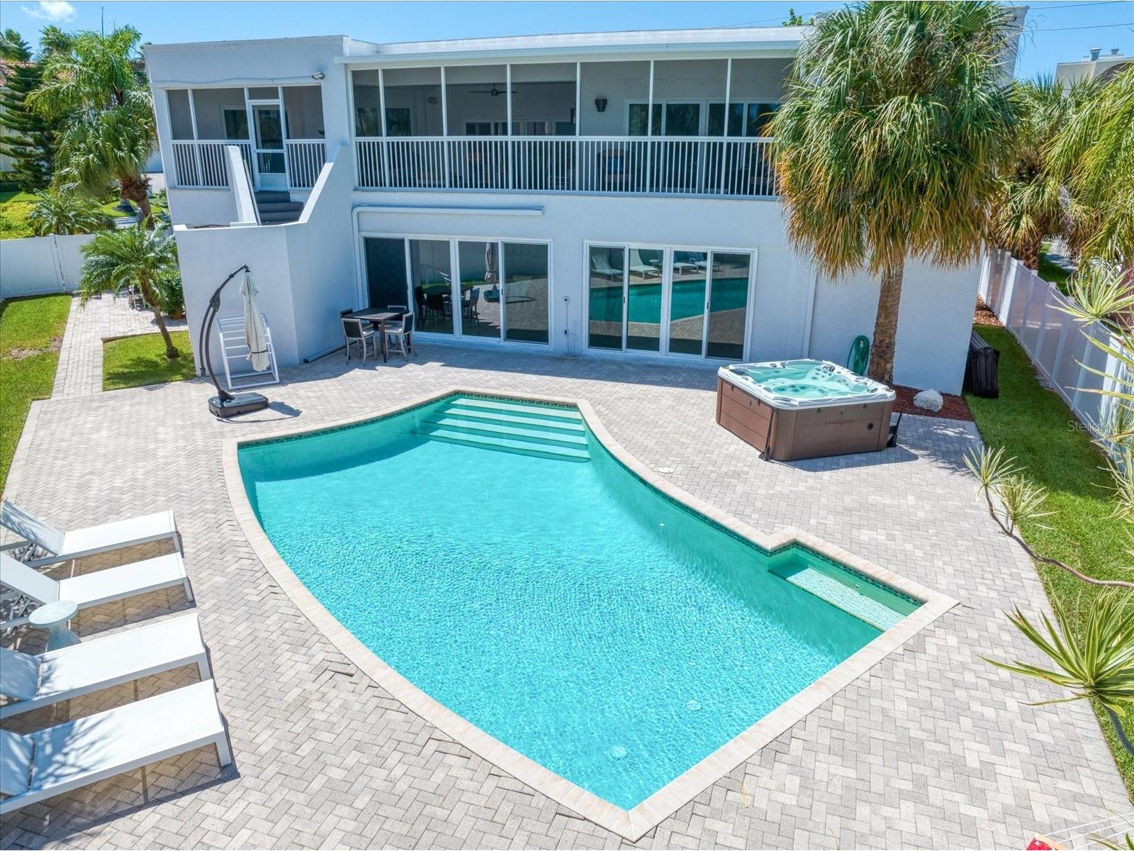 101 Harrison Avenue Belleair Beach FL 33786 - CLEARWATER HARBOR TB8523914 image64