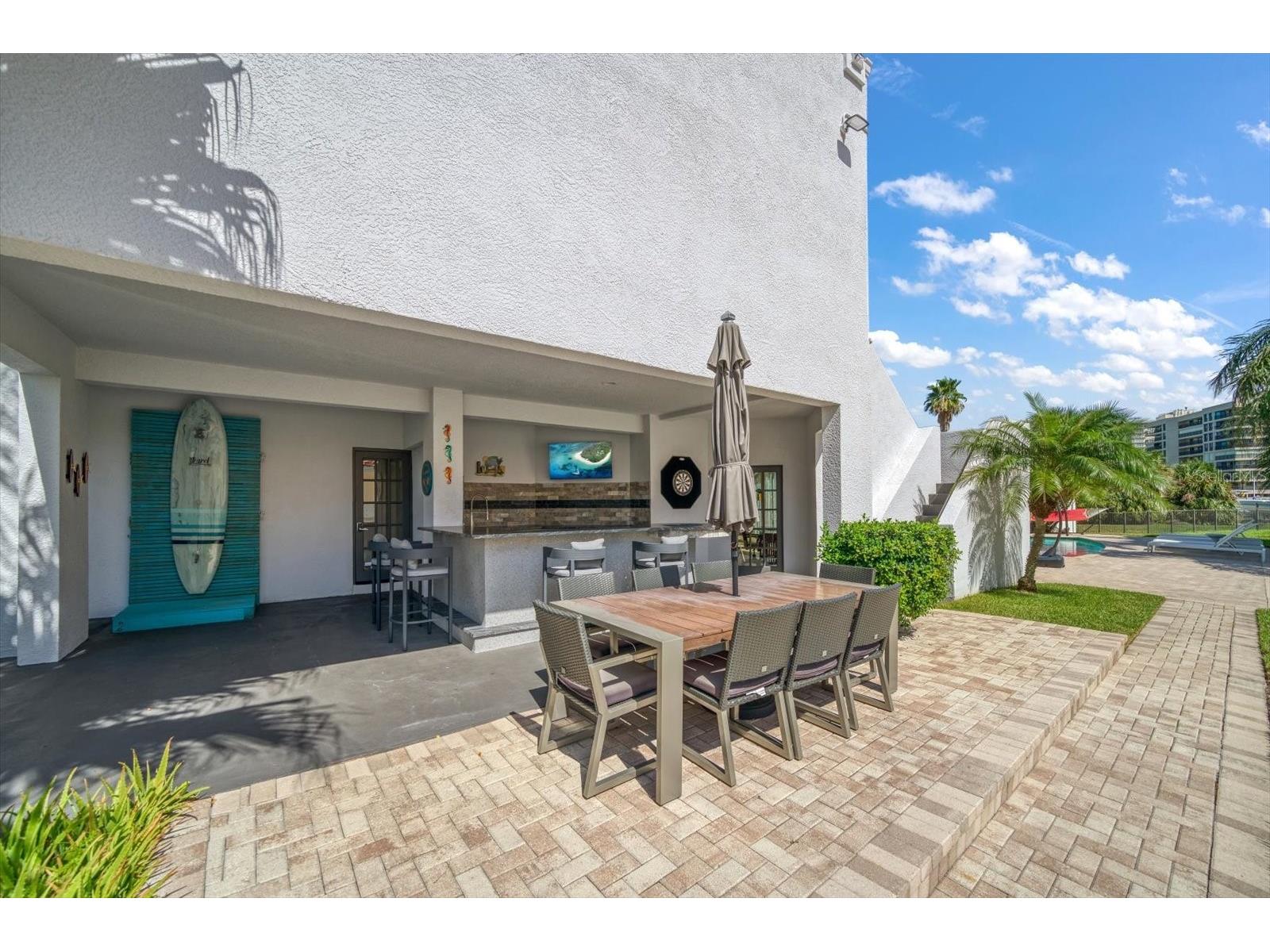 101 Harrison Avenue Belleair Beach FL 33786 - CLEARWATER HARBOR TB8523914 image68
