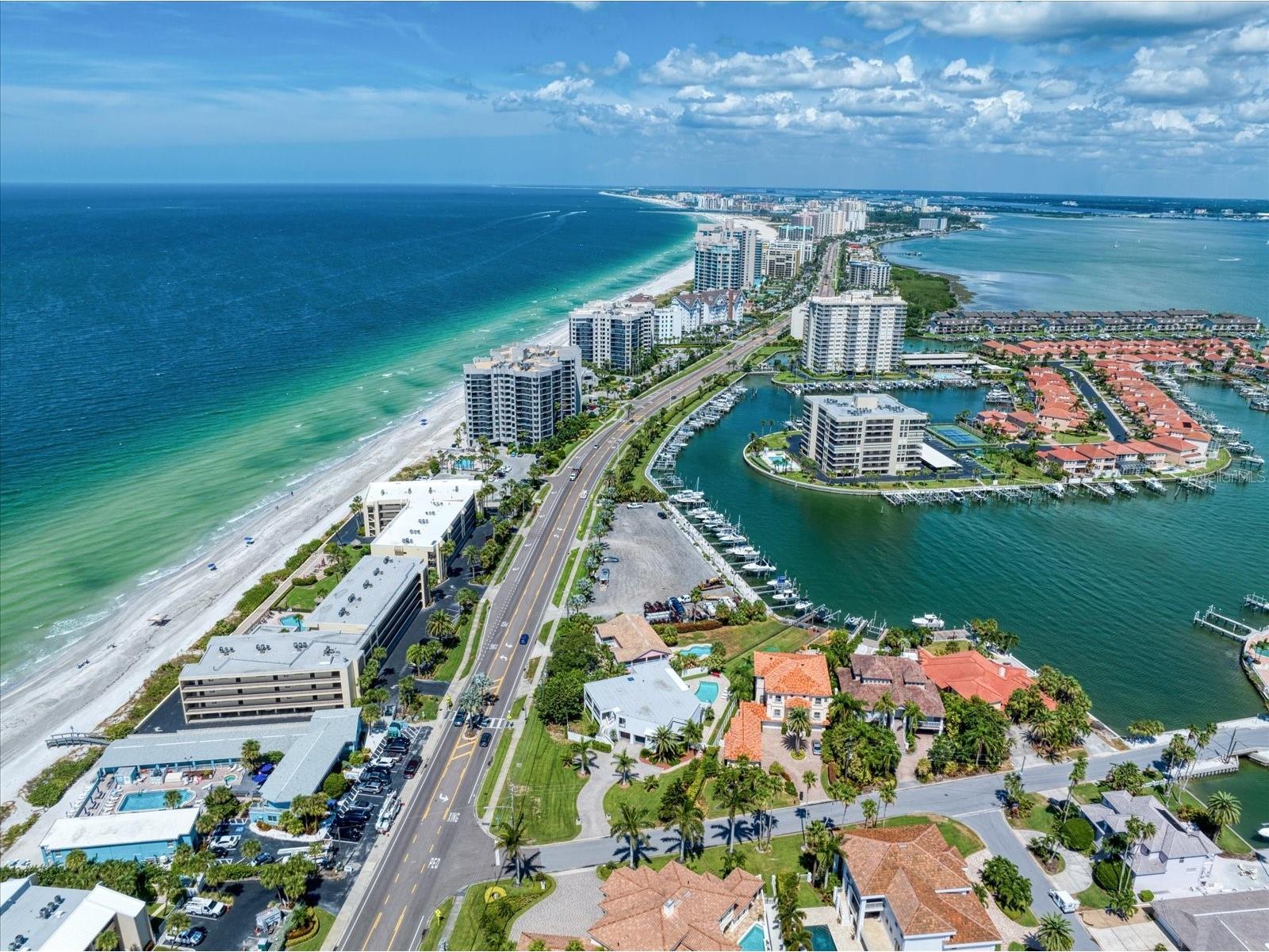 101 Harrison Avenue Belleair Beach FL 33786 - CLEARWATER HARBOR TB8523914 image7