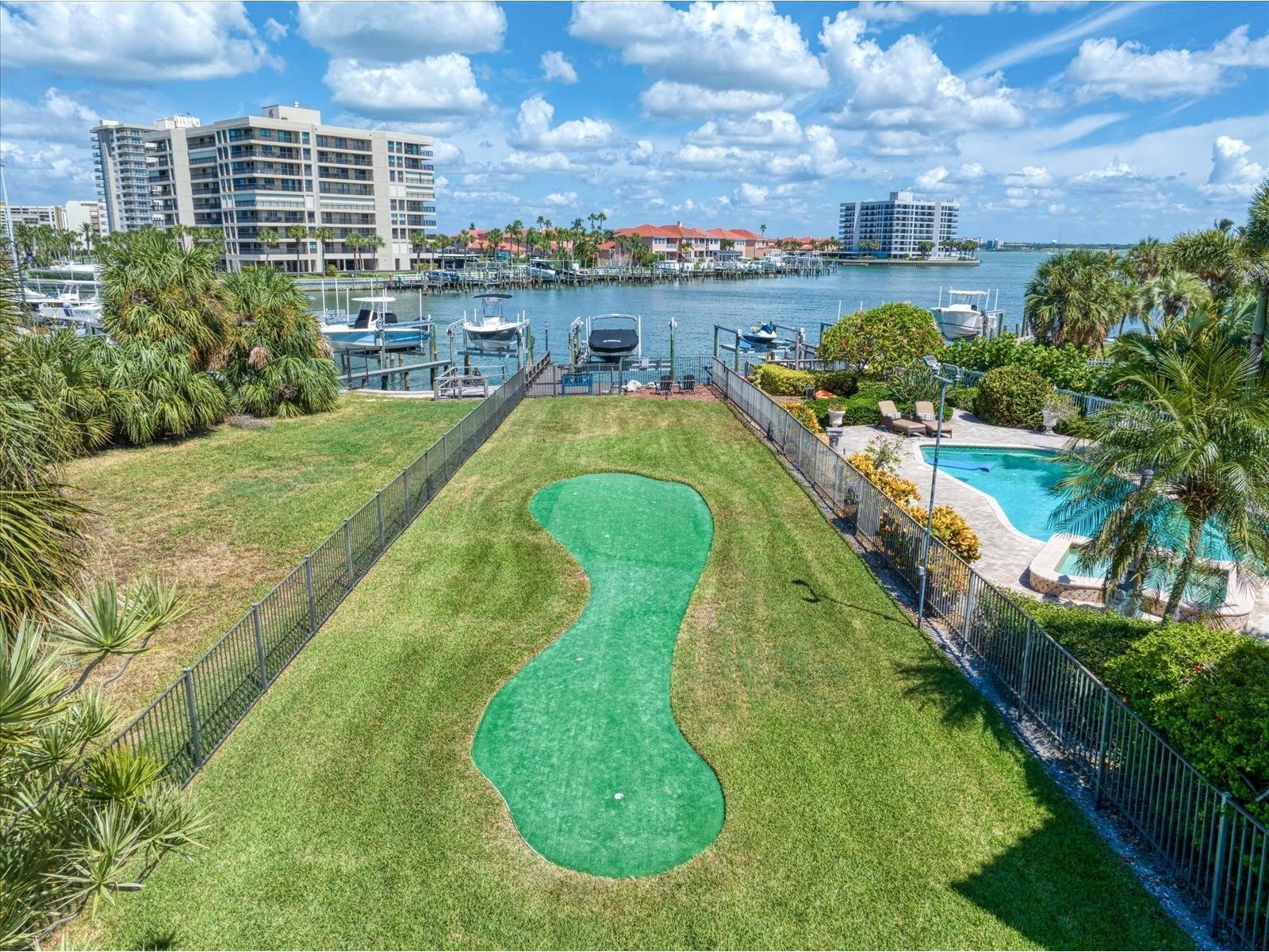 101 Harrison Avenue Belleair Beach FL 33786 - CLEARWATER HARBOR TB8523914 image72