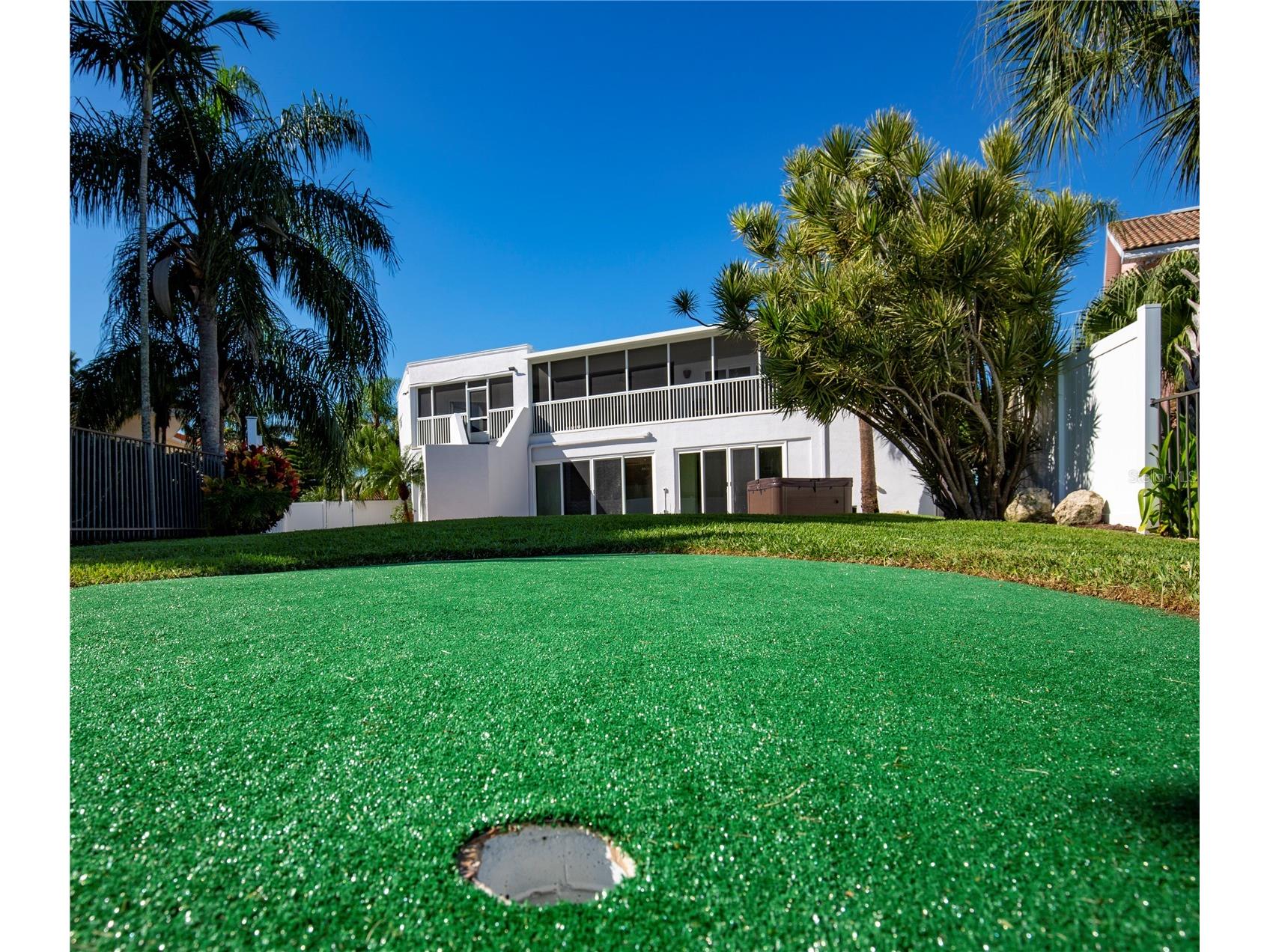 101 Harrison Avenue Belleair Beach FL 33786 - CLEARWATER HARBOR TB8523914 image73