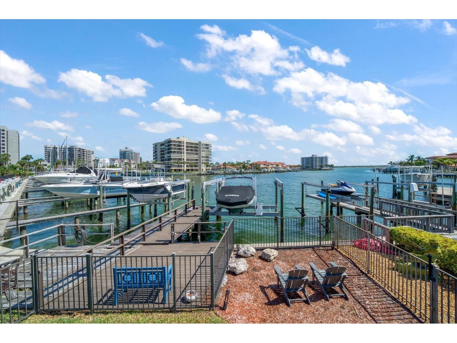 101 Harrison Avenue Belleair Beach FL 33786 - CLEARWATER HARBOR TB8523914 image74