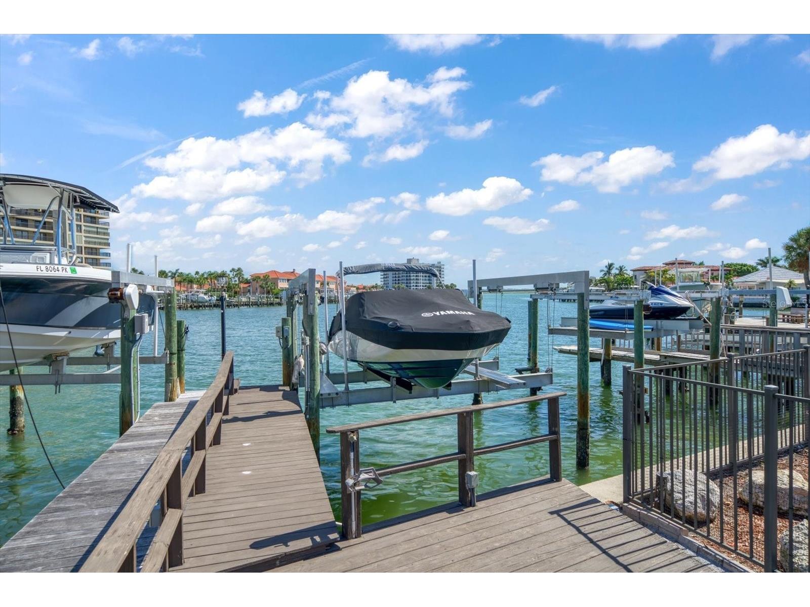 101 Harrison Avenue Belleair Beach FL 33786 - CLEARWATER HARBOR TB8523914 image75