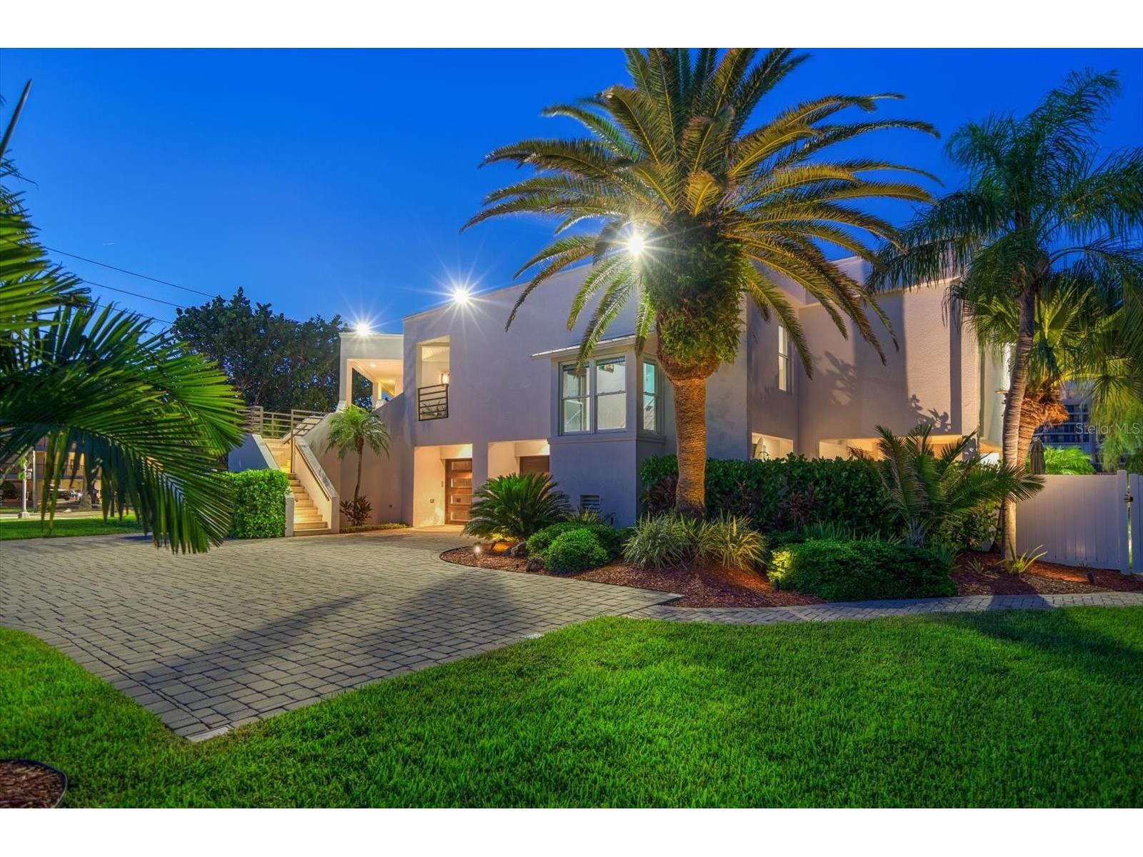 101 Harrison Avenue Belleair Beach FL 33786 - CLEARWATER HARBOR TB8523914 image78