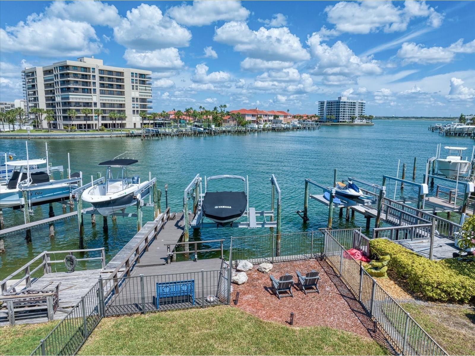 101 Harrison Avenue Belleair Beach FL 33786 - CLEARWATER HARBOR TB8523914 image8