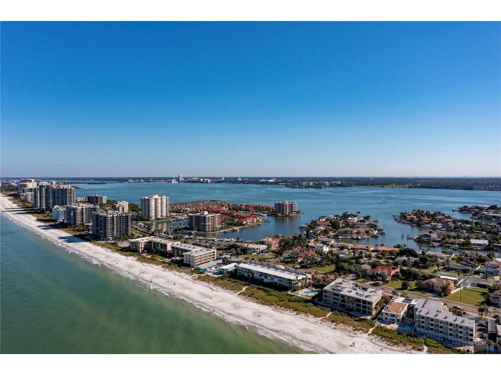 101 Harrison Avenue Belleair Beach FL 33786 - CLEARWATER HARBOR TB8523914 image81