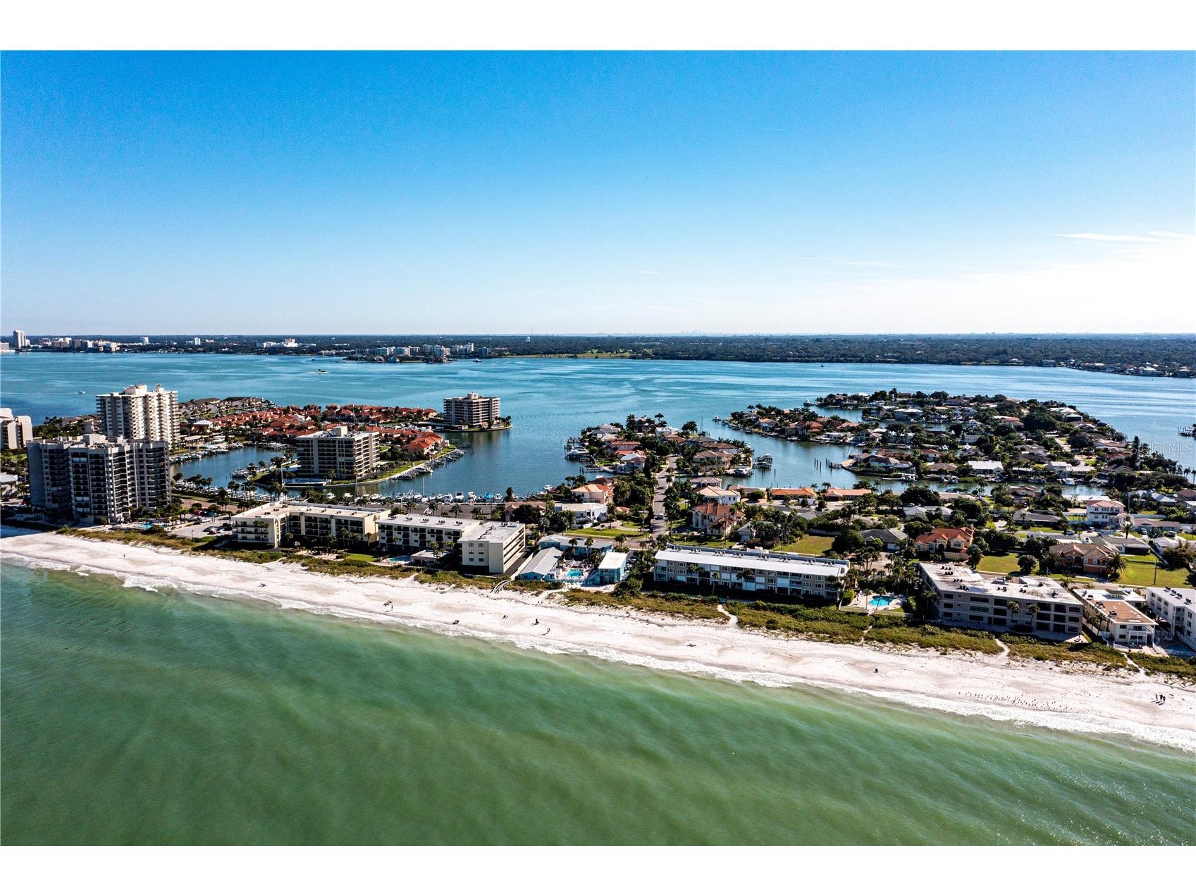 101 Harrison Avenue Belleair Beach FL 33786 - CLEARWATER HARBOR TB8523914 image82