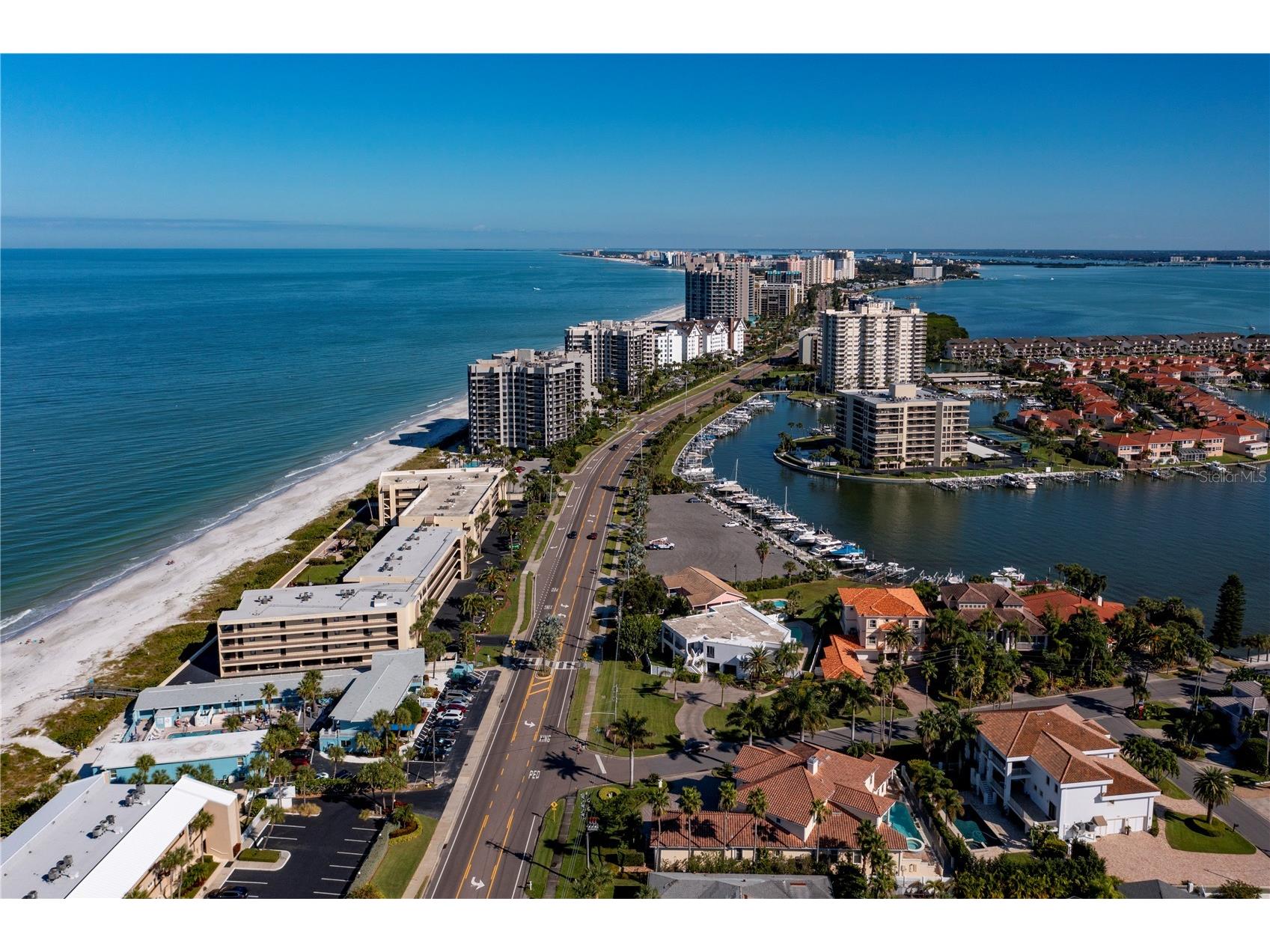 101 Harrison Avenue Belleair Beach FL 33786 - CLEARWATER HARBOR TB8523914 image83
