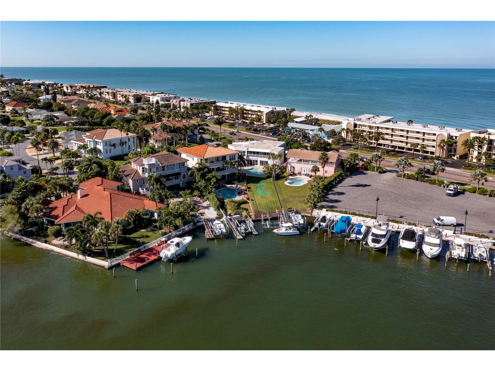 101 Harrison Avenue Belleair Beach FL 33786 - CLEARWATER HARBOR TB8523914 image84