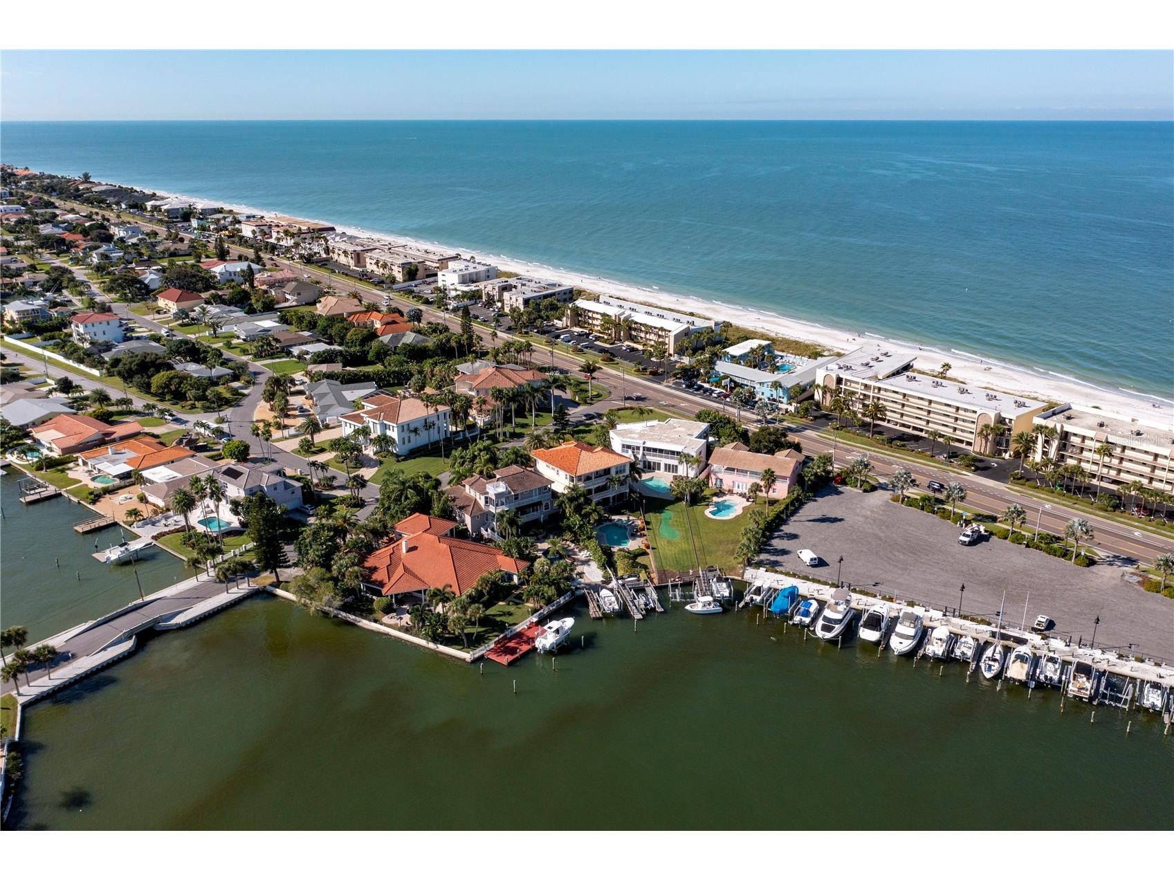 101 Harrison Avenue Belleair Beach FL 33786 - CLEARWATER HARBOR TB8523914 image85
