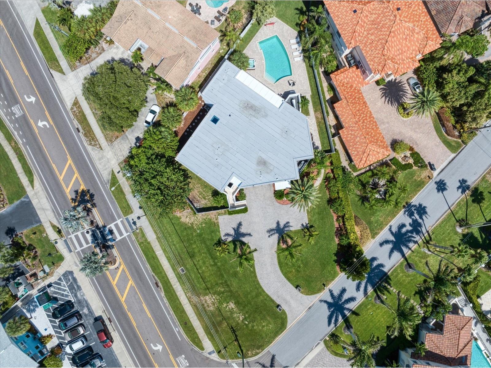 101 Harrison Avenue Belleair Beach FL 33786 - CLEARWATER HARBOR TB8523914 image86