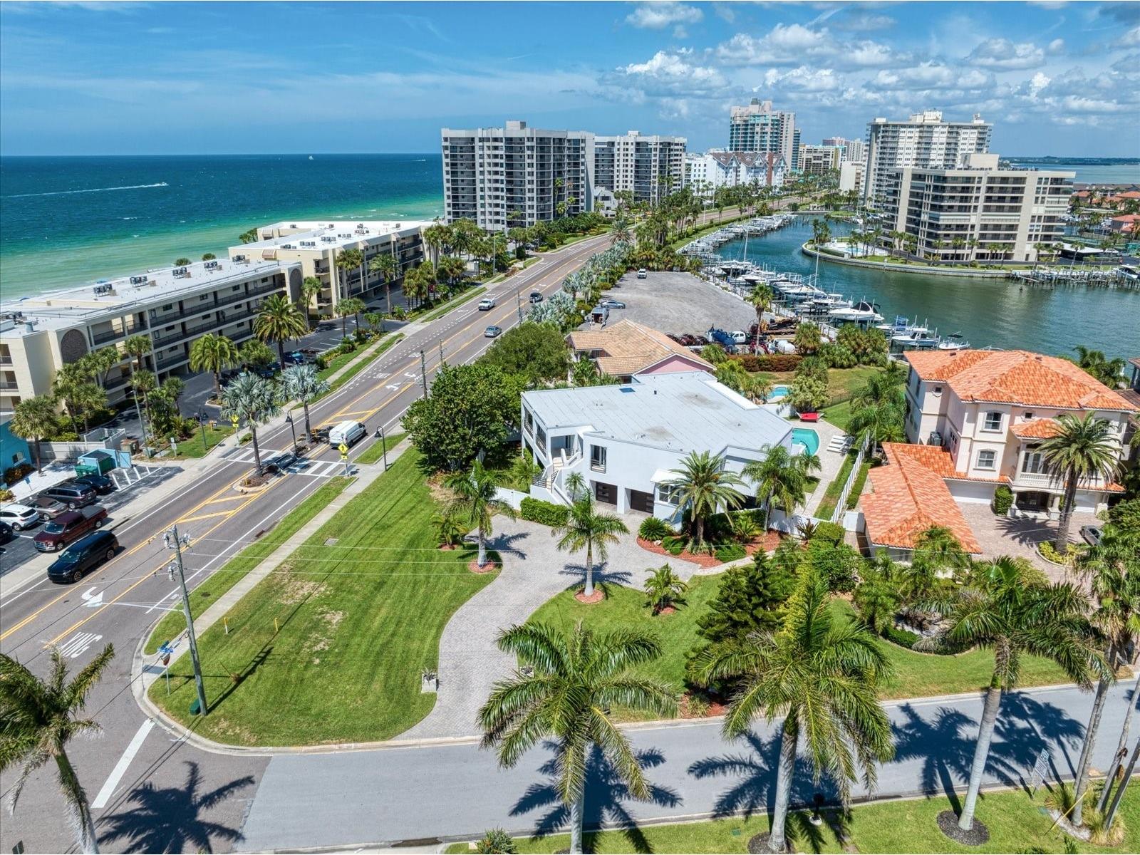 101 Harrison Avenue Belleair Beach FL 33786 - CLEARWATER HARBOR TB8523914 image87