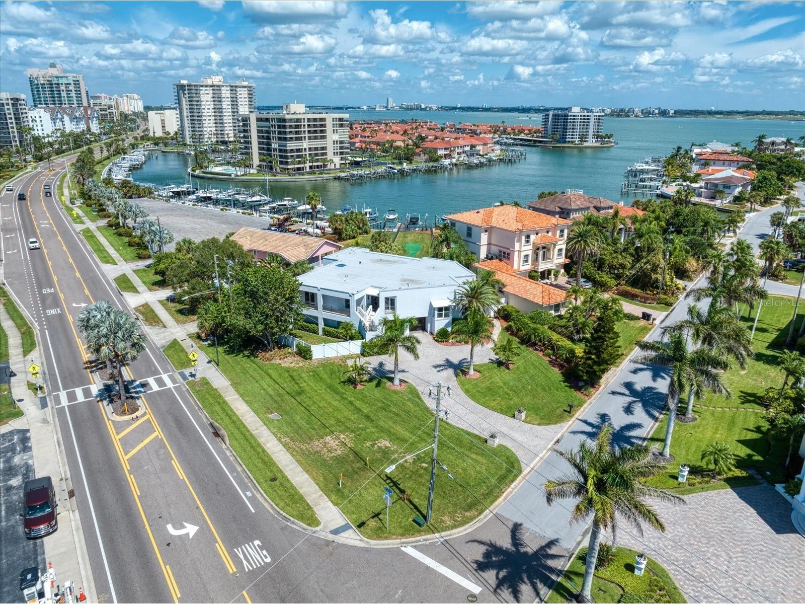 101 Harrison Avenue Belleair Beach FL 33786 - CLEARWATER HARBOR TB8523914 image88