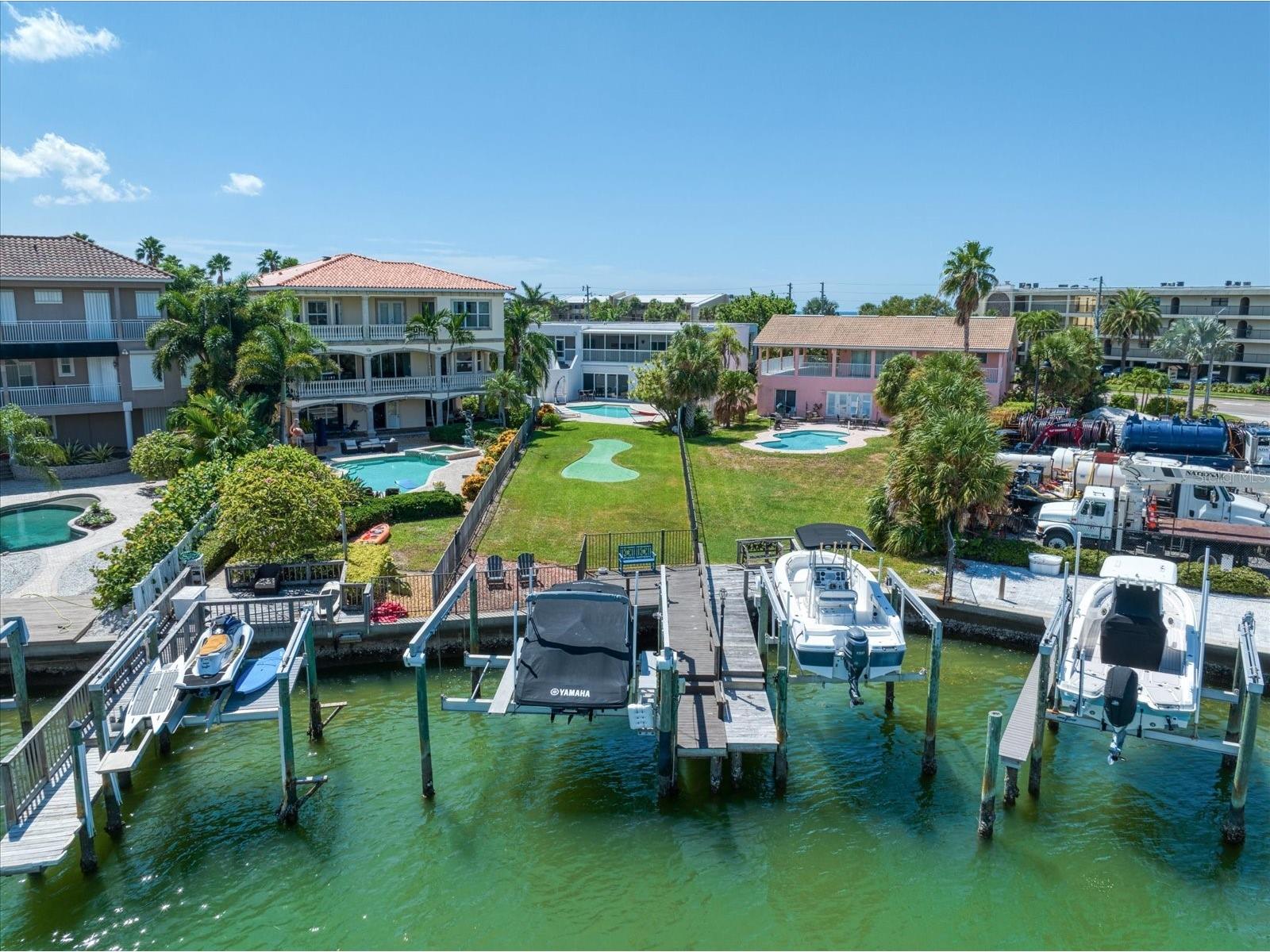 101 Harrison Avenue Belleair Beach FL 33786 - CLEARWATER HARBOR TB8523914 image9