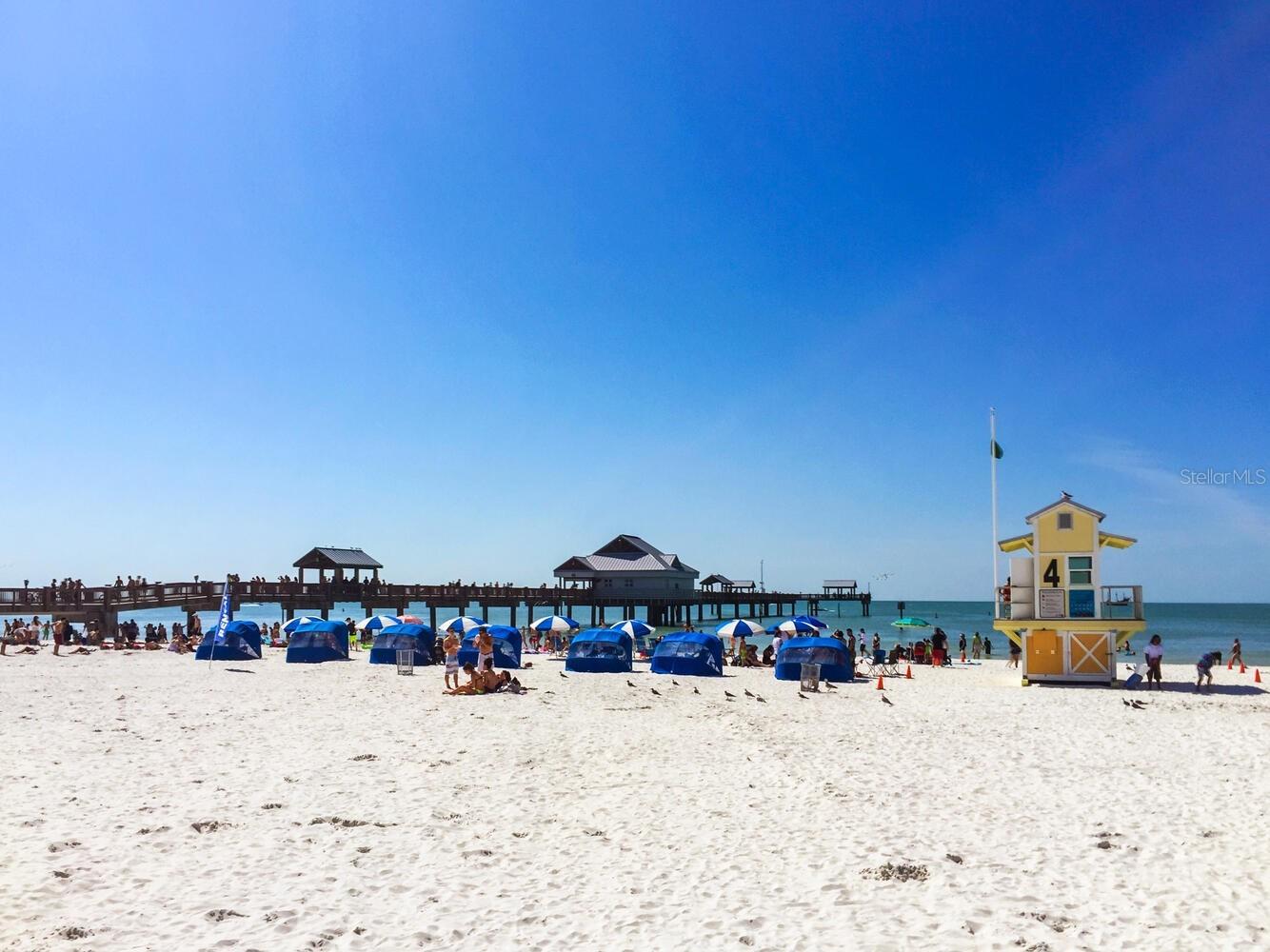 101 Harrison Avenue Belleair Beach FL 33786 - CLEARWATER HARBOR TB8523914 image92