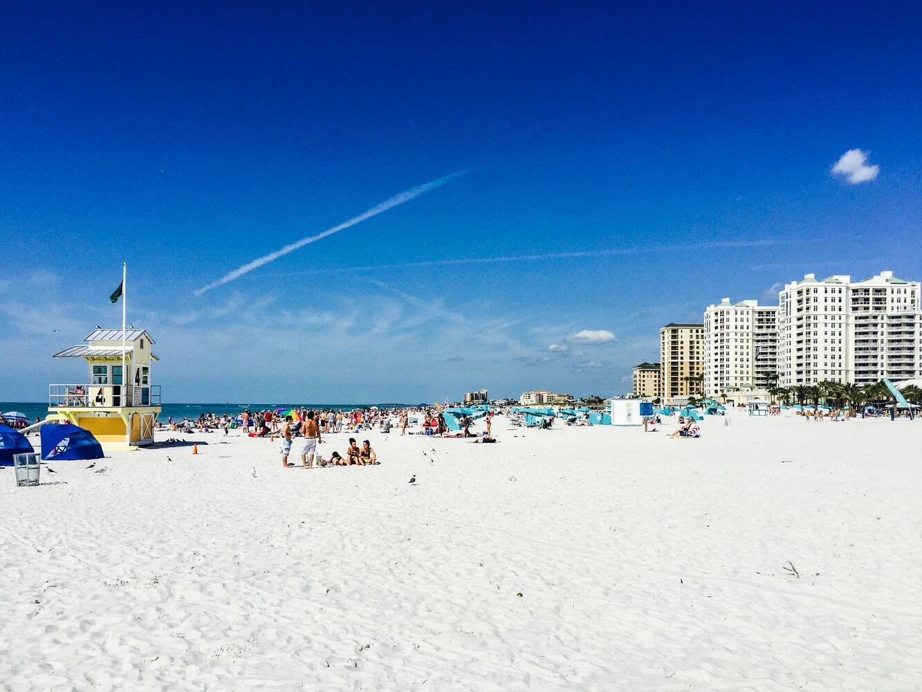 101 Harrison Avenue Belleair Beach FL 33786 - CLEARWATER HARBOR TB8523914 image93