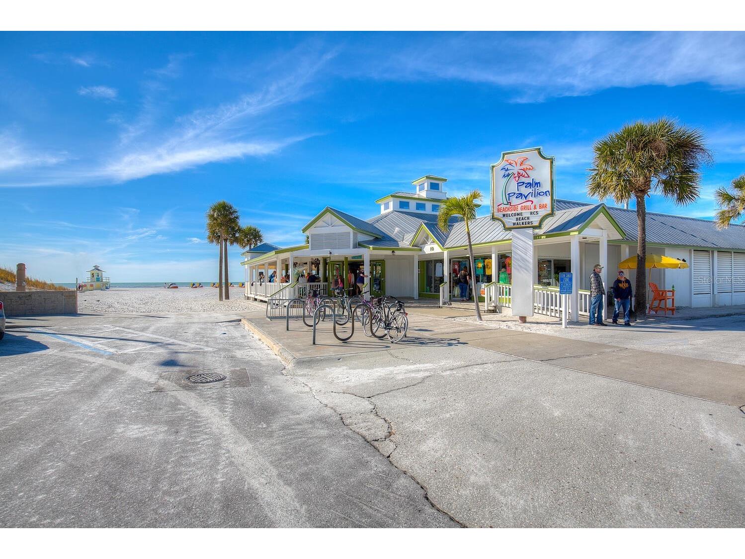 101 Harrison Avenue Belleair Beach FL 33786 - CLEARWATER HARBOR TB8523914 image94