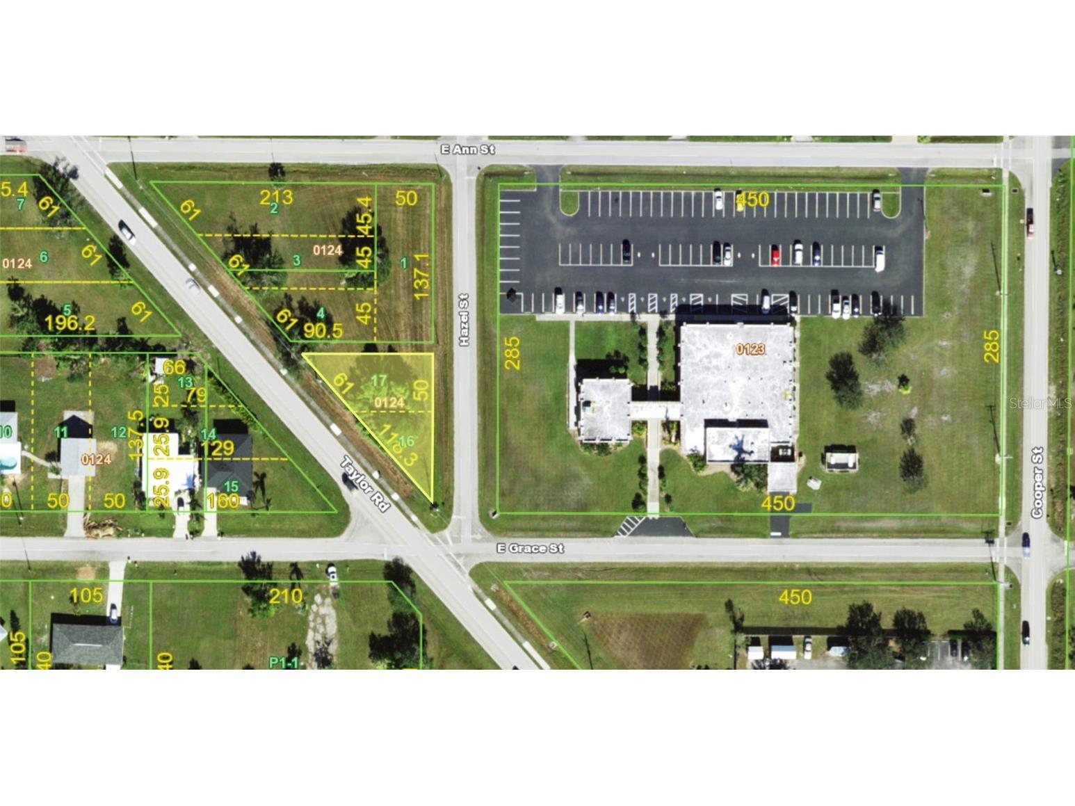 101 Hazel Street Punta Gorda FL 33950 C7514426 image1