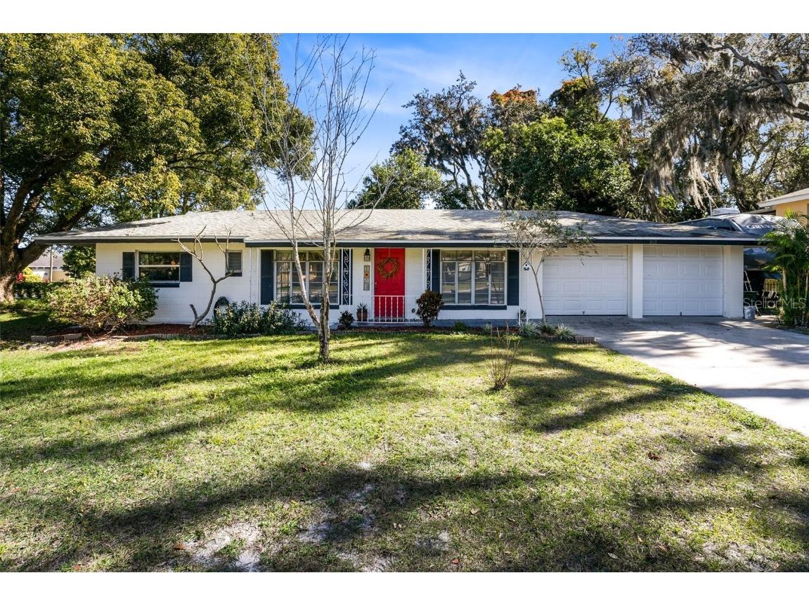101 Highland Drive Fern Park FL 32730 - LAKE PRAIRIE O6176985 image1