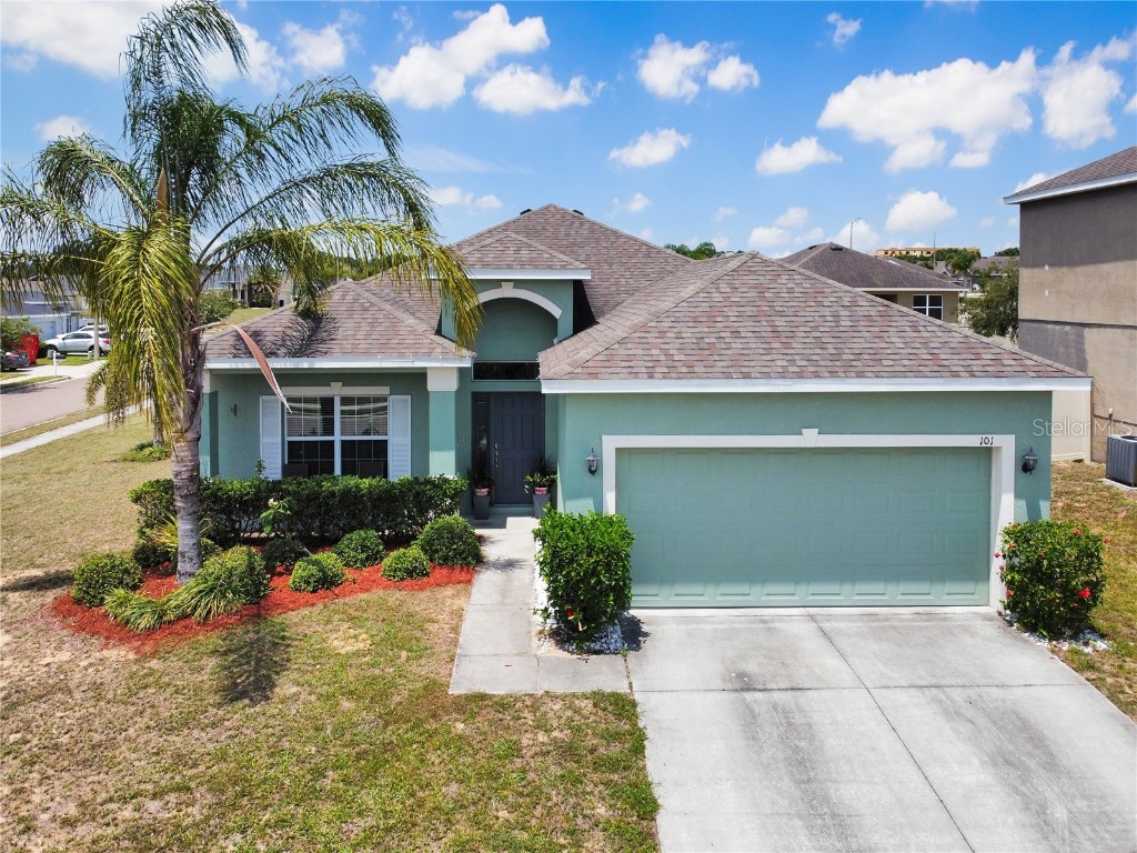 101 Highland Meadows Street Davenport FL 33837 S5084931 image1