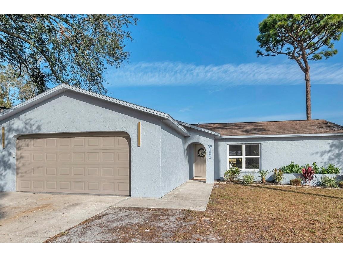 101 Hillcrest Drive Safety Harbor FL 34695 W7871215 image1
