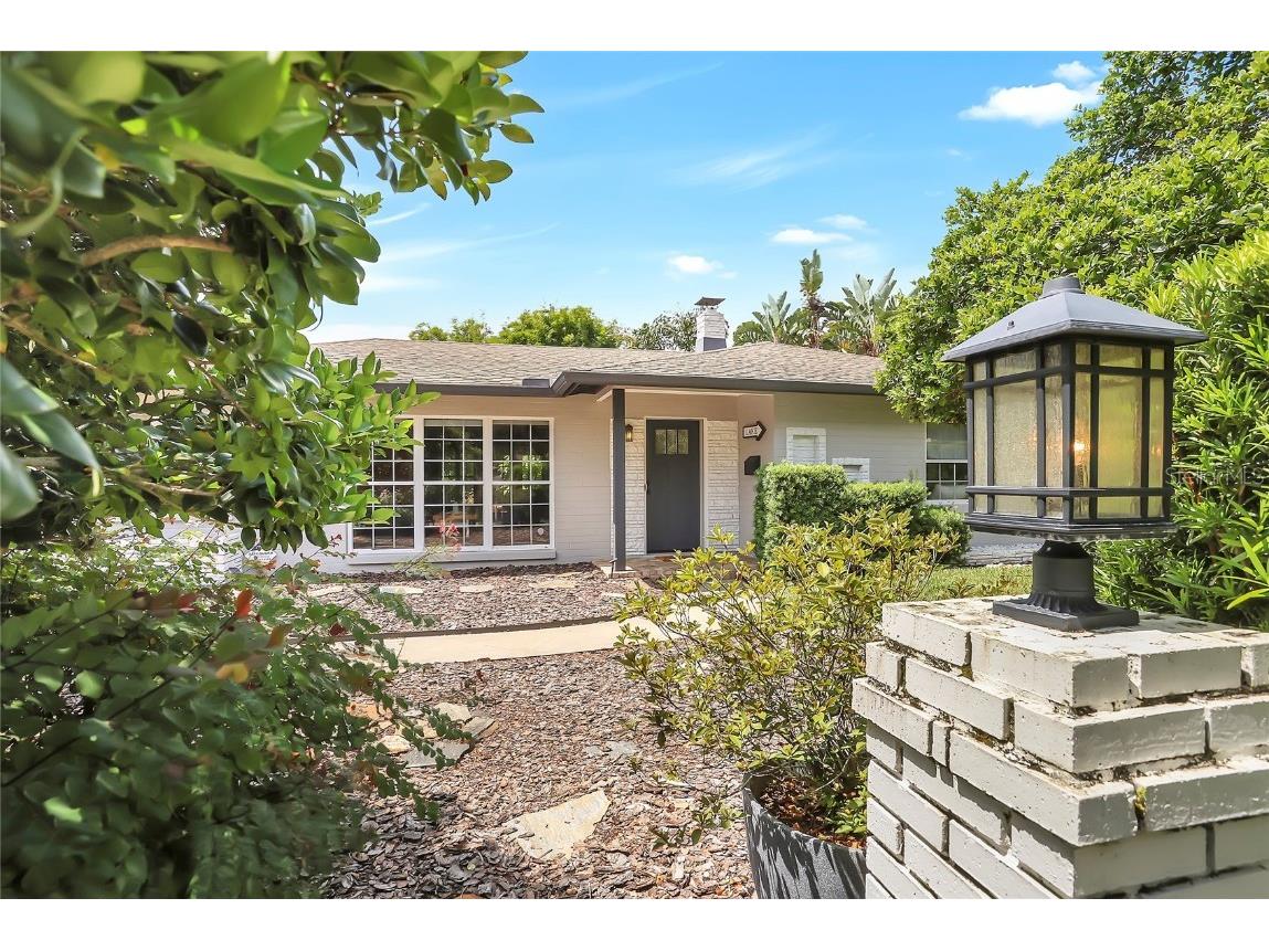 101 Hollie Court Maitland FL 32751 - WINTER PARK CHAIN OF LAKES O6218727 image1