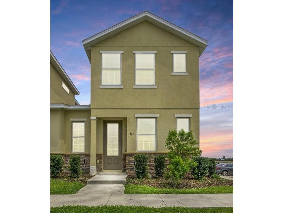 101 Holly Village Drive Davenport FL 33837 O6128322 image1