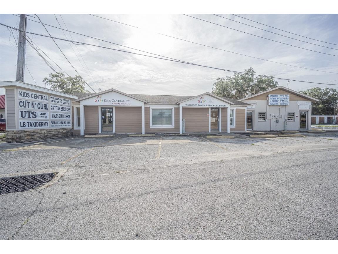 101 Huey Street Wildwood FL 34785 G5059813 image1