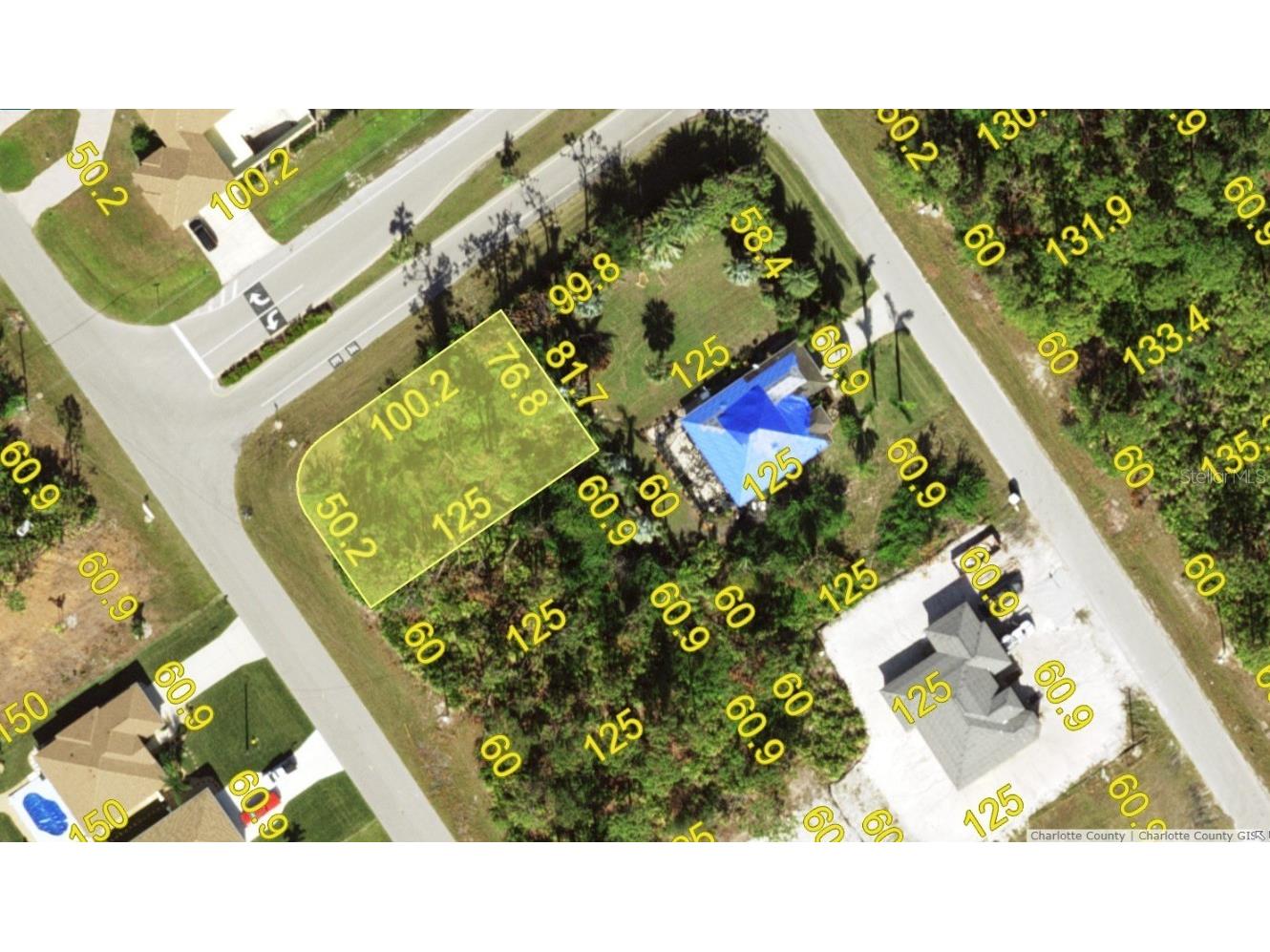 101 Ingram Boulevard Rotonda West FL 33947 A4594784 image1