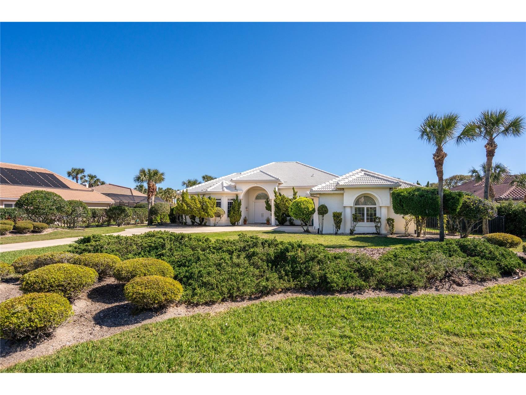 101 Island Estates Parkway Palm Coast FL 32137 - FLORIDA EAST COAST CANAL FC308319 image1