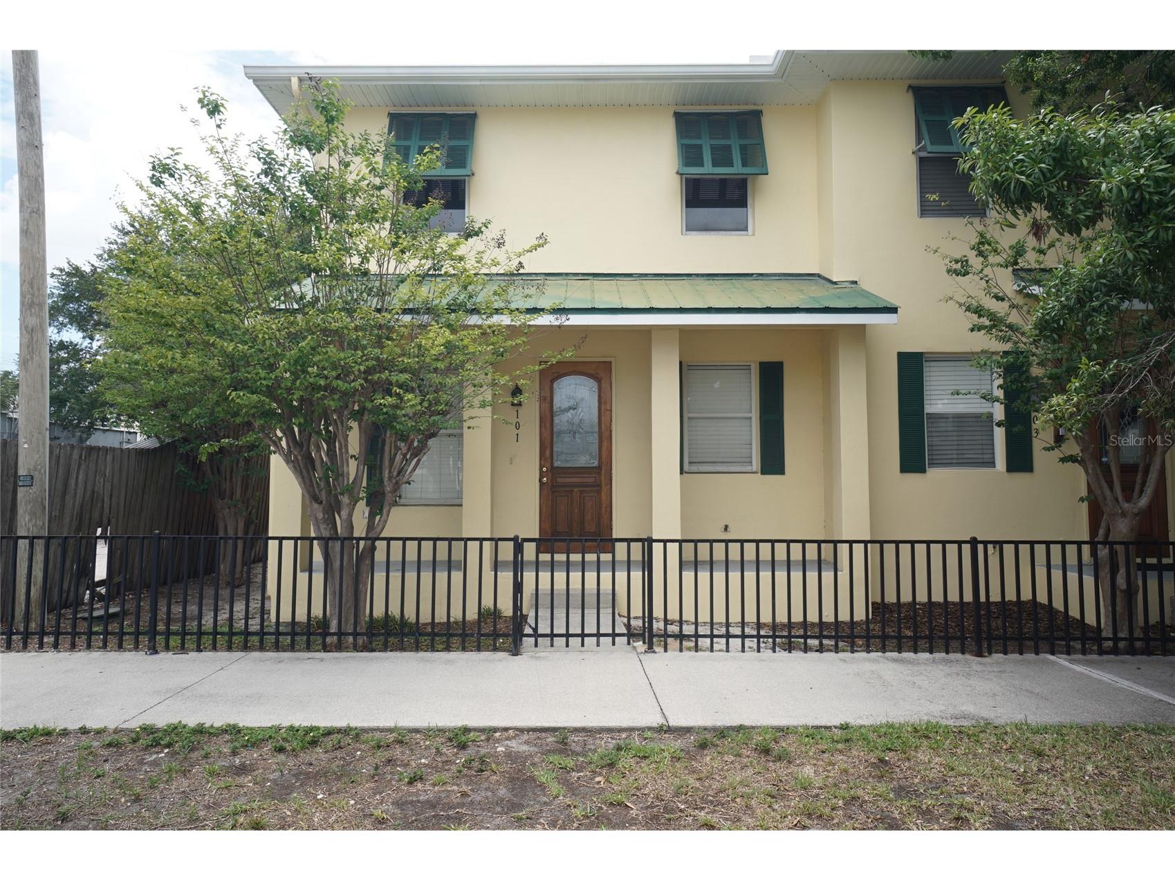 101 Key Haven Court #1 Tampa FL 33606 TB8514535 image1