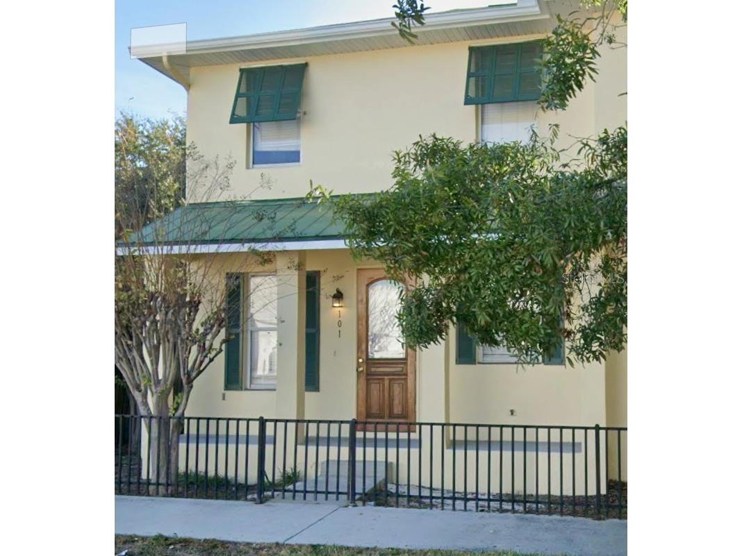 101 Key Haven Court #1 Tampa FL 33606 TB8514535 image2