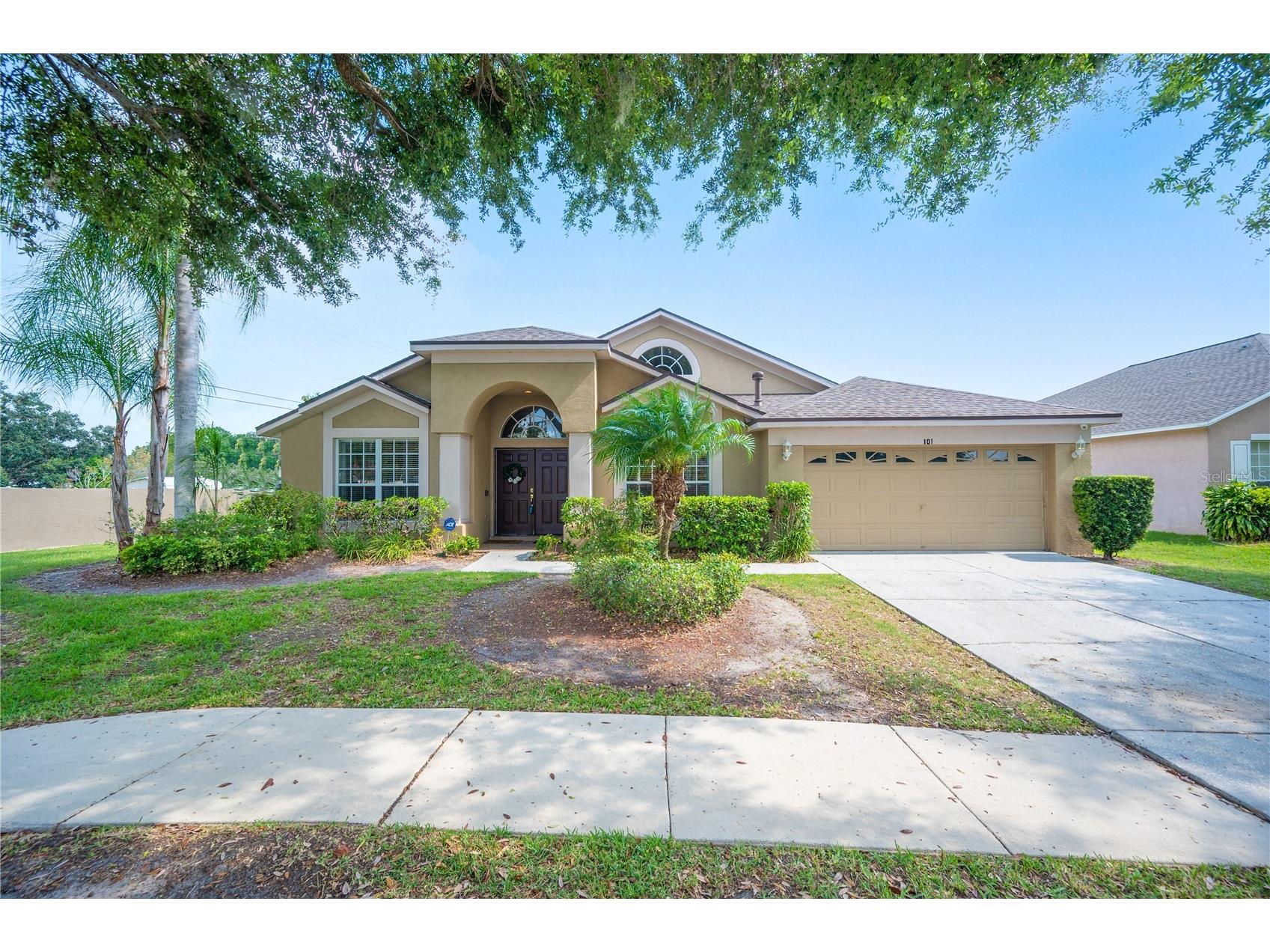 101 Kiana Drive Brandon FL 33511 L4959953 image1