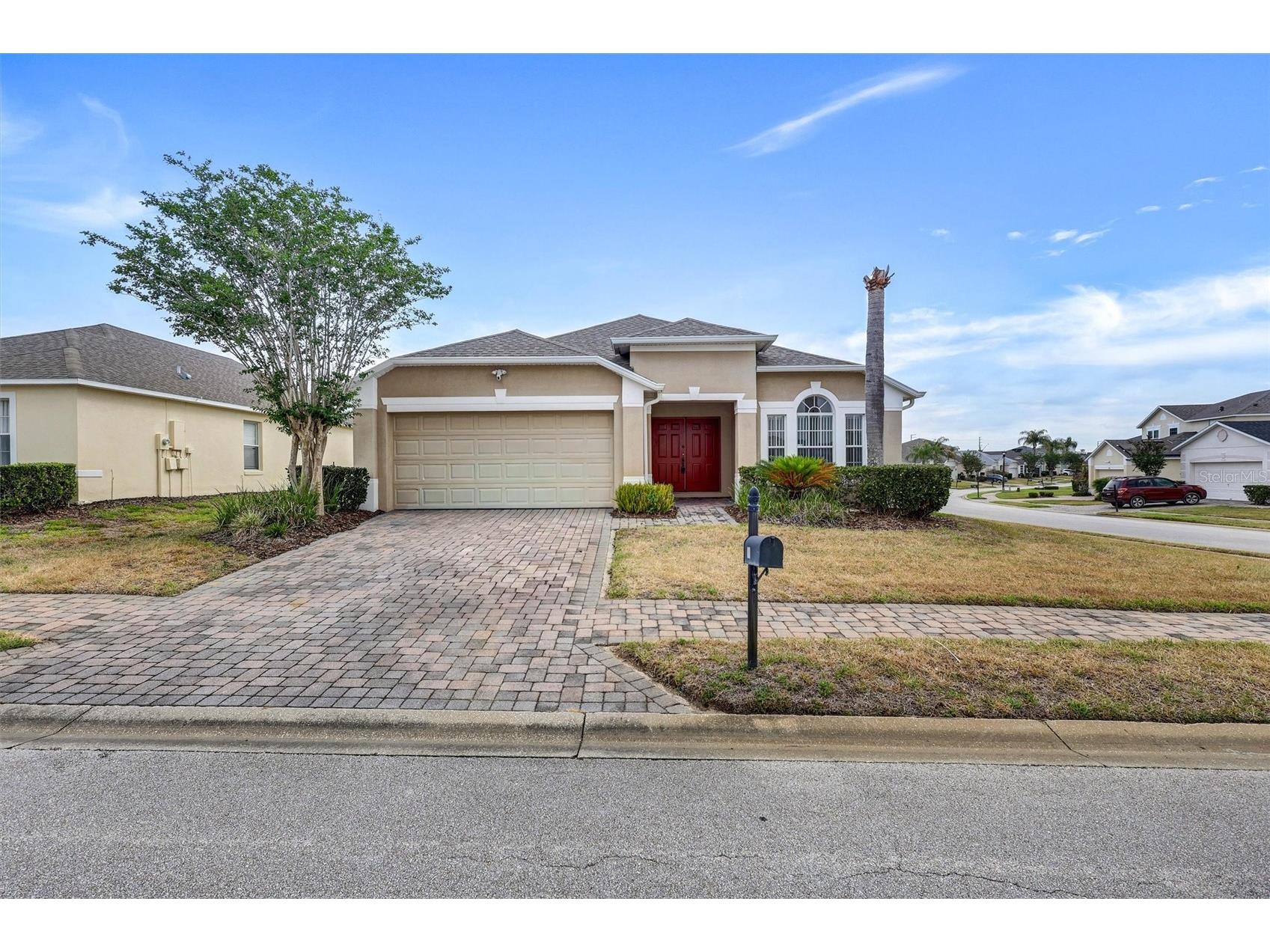 101 Kildrummy Drive Davenport FL 33896 S5149077 image1
