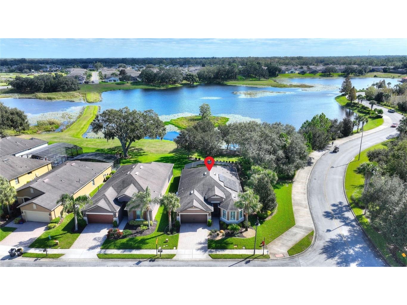 101 La Cresta Court Davenport FL 33837 S5115545 image1