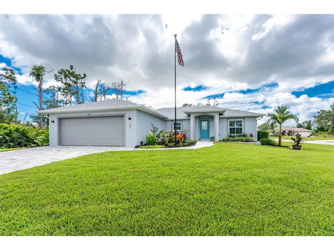 101 Lady Lane Rotonda West FL 33947 D6144114 image1