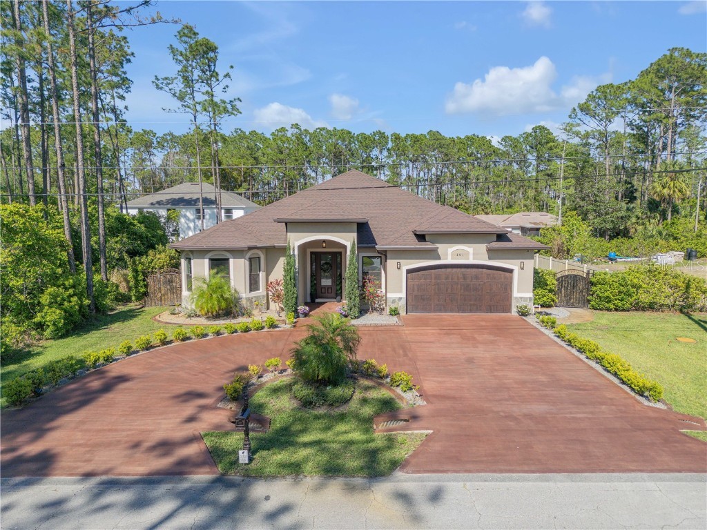 101 Laguna Forest Trail Palm Coast FL 32164 O6300033 image1