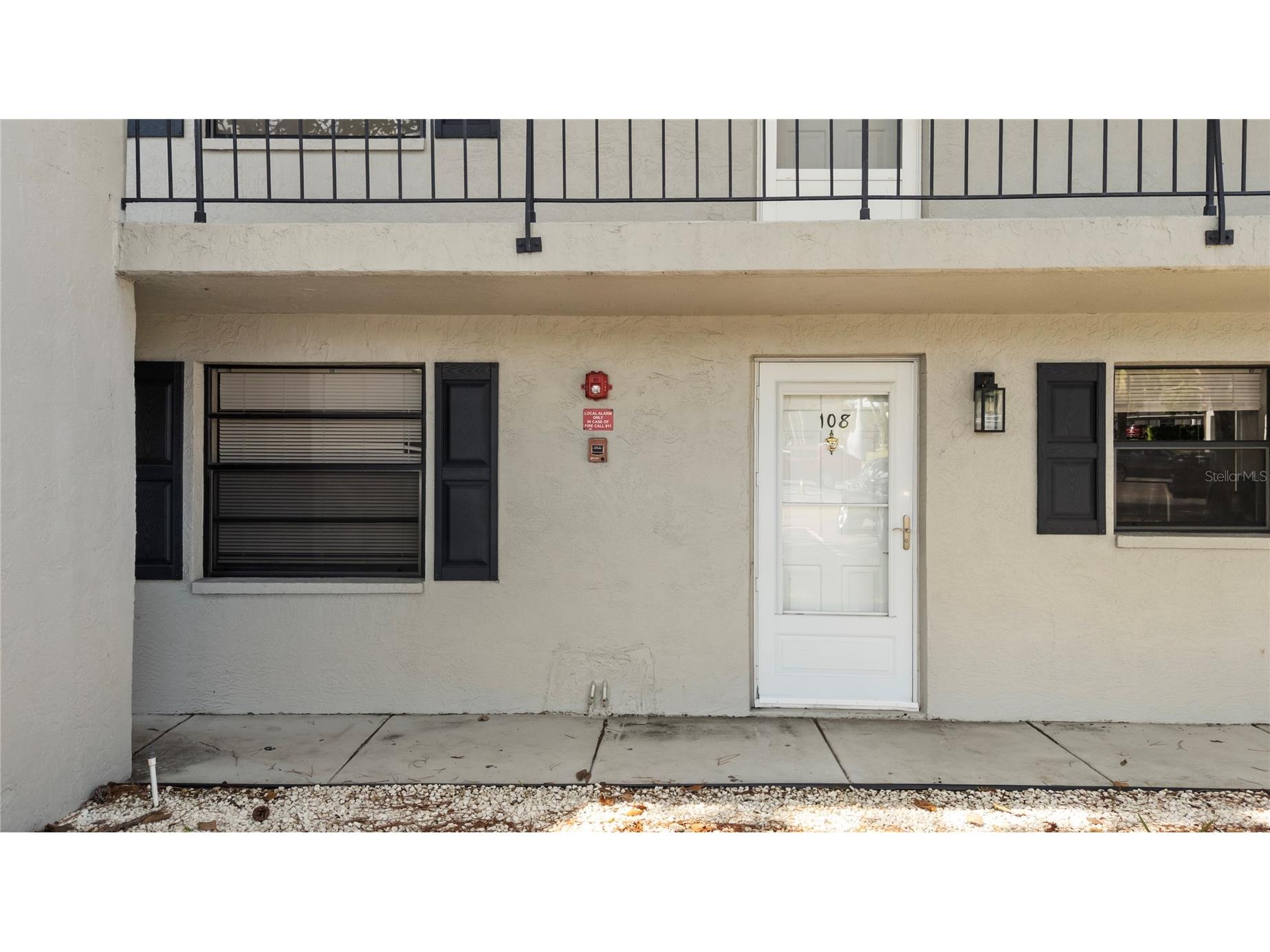 101 Lake Avenue NE #108 Largo FL 33771 TB8428125 image2