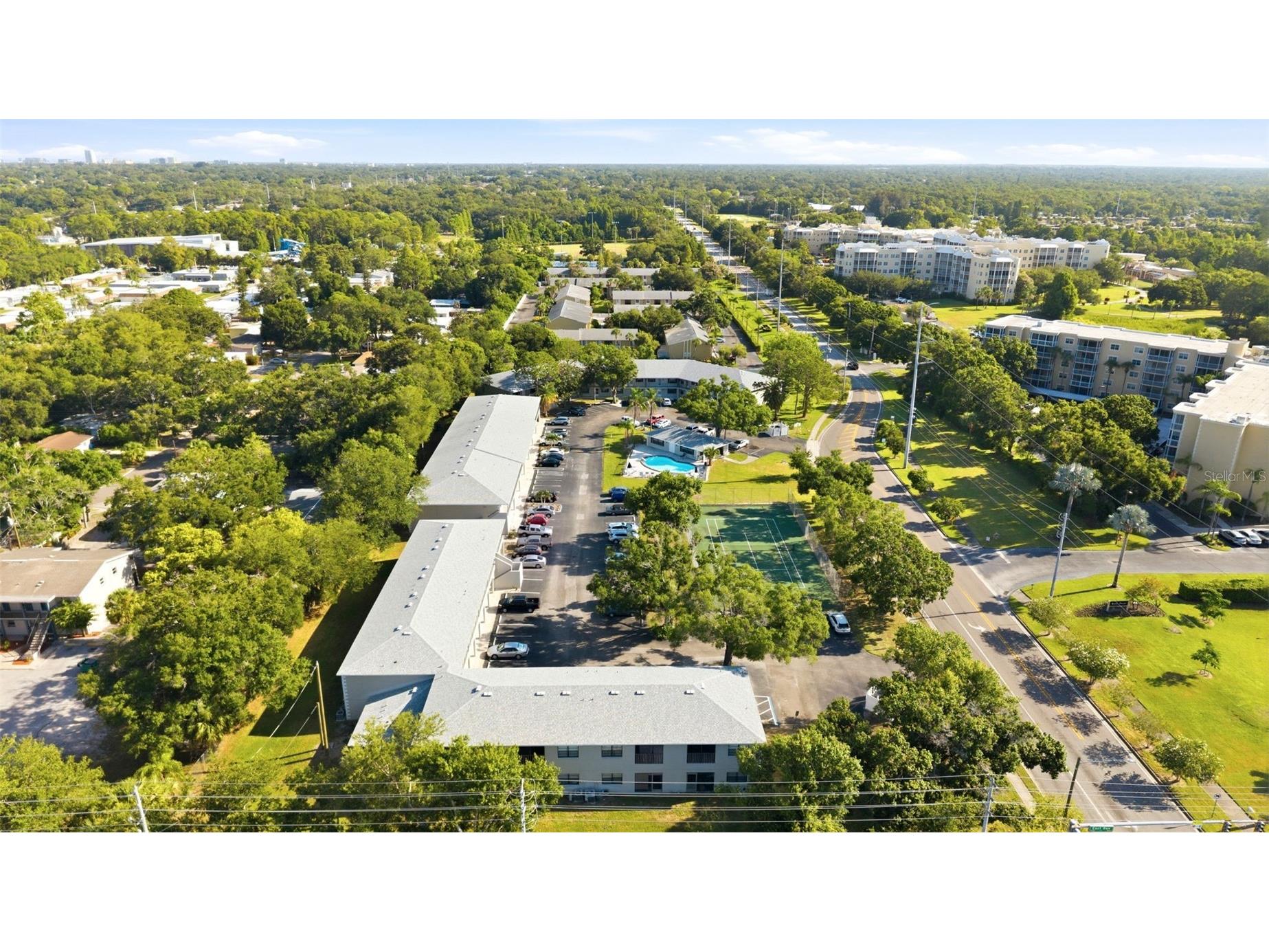 101 Lake Avenue NE #215 Largo FL 33771 TB8524608 image42
