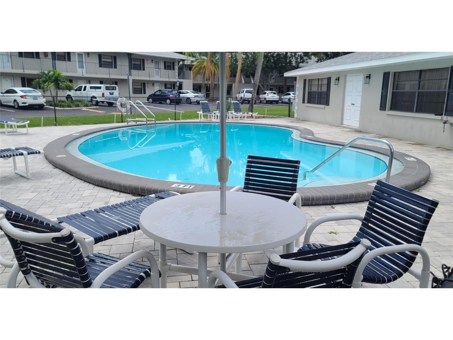 101 Lake Avenue NE #222 Largo FL 33771 U8240152 image37