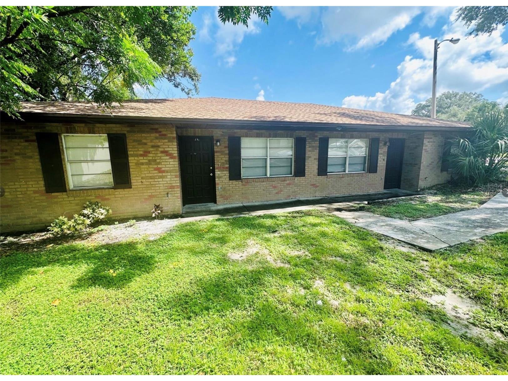 101 Lake Hunter Drive #15 & 16 Lakeland FL 33803 O6405508 image1