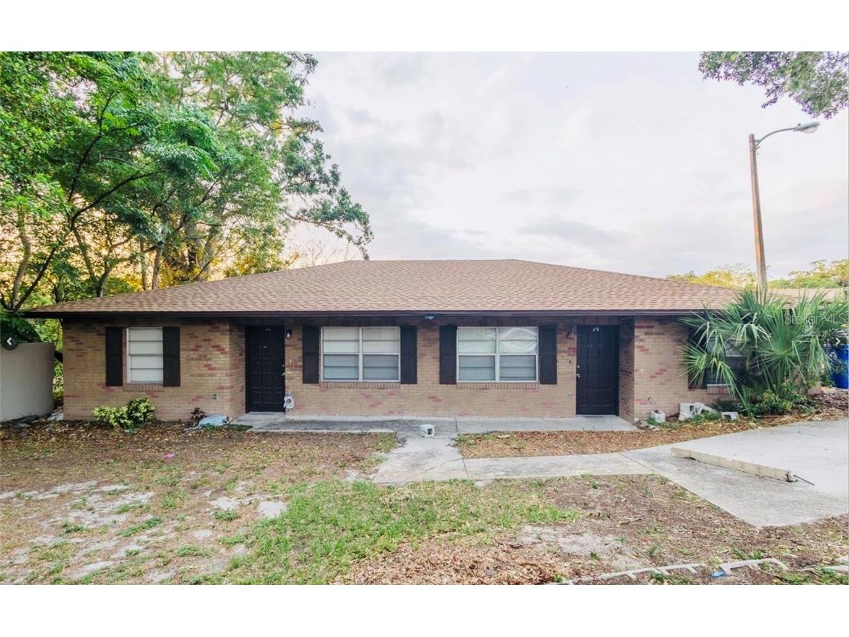 101 Lake Hunter Drive #6 Lakeland FL 33803 O6163546 image1
