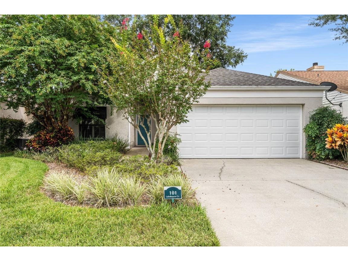 101 Lakebreeze Circle Lake Mary FL 32746 O6327621 image1