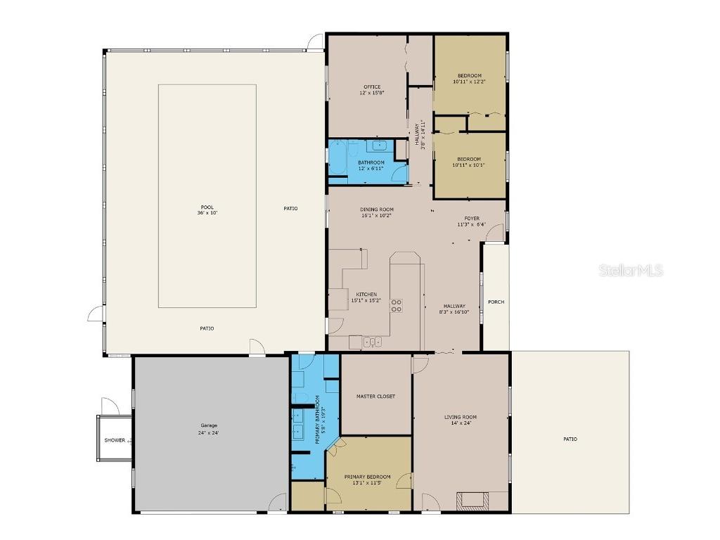 101 Lakeshore Boulevard Saint Cloud FL 34769 G5097732 image5