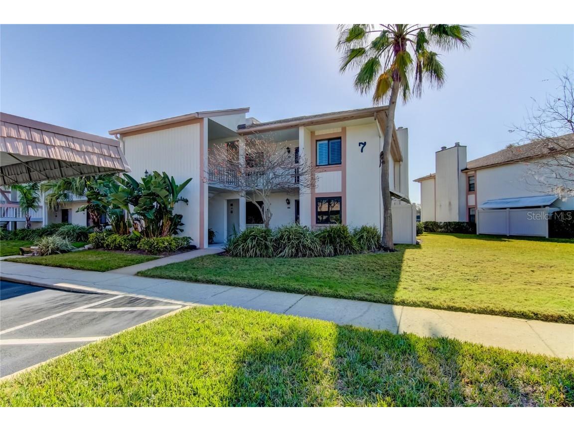 101 Lakeview Court #97 Oldsmar FL 34677 U8232607 image1