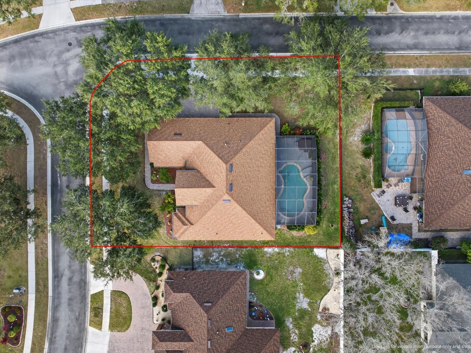 101 Lena Ann Drive Saint Cloud FL 34771 S5142142 image4