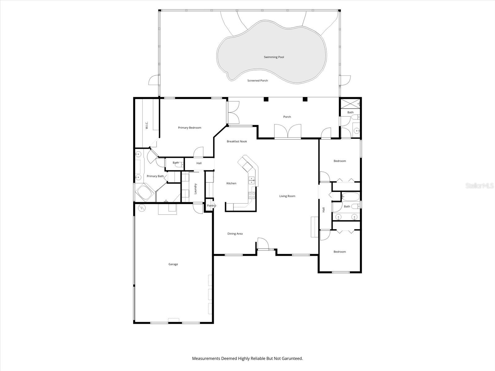 101 Lena Ann Drive Saint Cloud FL 34771 S5142142 image54